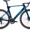 Cube Litening C68X SL liquidblue´n´carbon