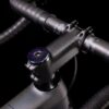 Cube Nuroad C:62 SLT flatprizmblack´n´black