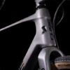 Cube Nuroad C:62 SLT flatprizmblack´n´black