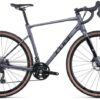 Cube Nuroad Race grey´n´black