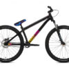 DIRTBIKE NS BIKES ZIRCUS SCHWARZ