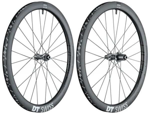 DT Swiss GRC 1400 Spline® 42 Carbon 27