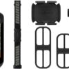 Garmin Edge 1030 Plus Bundle - Fahrrad GPS Navigationssystem