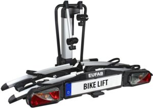 Eufab Bike Lift - Fahrradträger