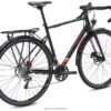 Fuji JARI 2.1 LTD GravelBike
