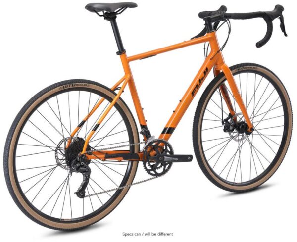 Fuji JARI 2.3 GravelBike