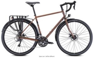 Fuji TOURING Disc LTD