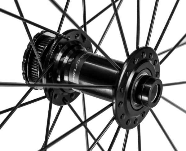 Fulcrum Racing 900 Disc Shimano Laufradsatz