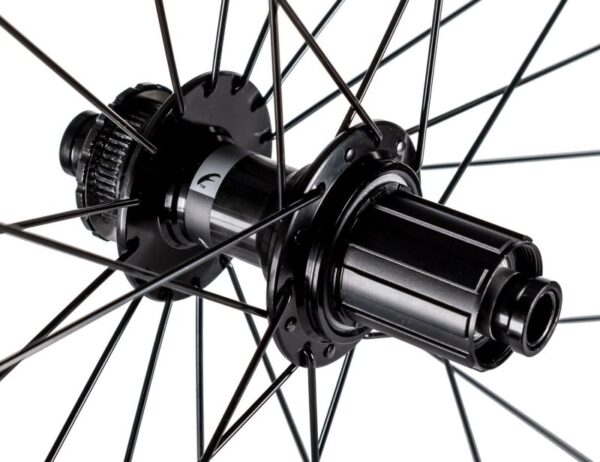 Fulcrum Racing 900 Disc Shimano Laufradsatz