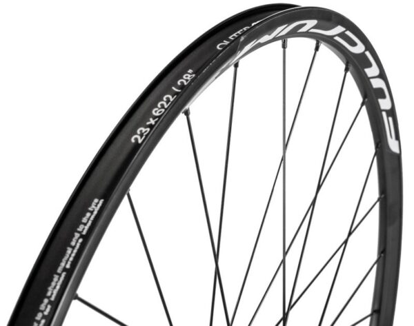 Fulcrum Racing 900 Disc Shimano Laufradsatz