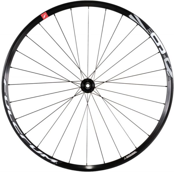 Fulcrum Racing 900 Disc Shimano Laufradsatz