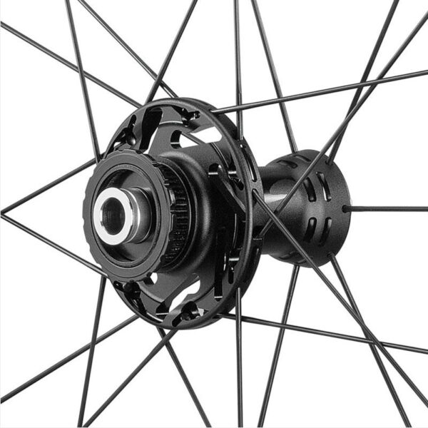 Fulcrum Racing 3 DB Disc Laufradsatz