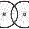 Fulcrum Racing 3 DB Disc Laufradsatz