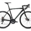 GRAVEL BIKE ACCENT FALCON SHIMANO SORA 9V 700 MM SCHWARZ 2022