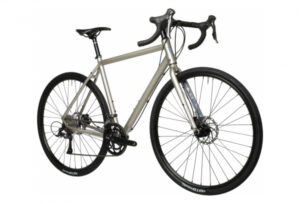 GRAVEL BIKE KONA ROVE AL SE SHIMANO CLARIS 8V 700 MM BEIGE 2022 1