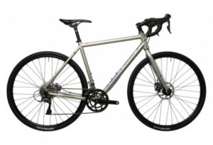 GRAVEL BIKE KONA ROVE AL SE SHIMANO CLARIS 8V 700 MM BEIGE 2022