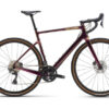 GRAVELBIKE CERVELO ASPERO SHIMANO GRX 810 11F 700 MM LILA SUNSET 2022