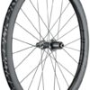 DT Swiss GRC 1400 Spline® 42 Carbon 28 Disc Hinterrad