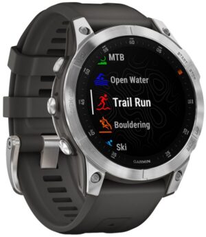 Garmin EPIX™ - GPS Multisport Smartwatch