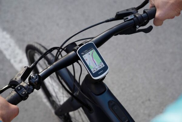 Garmin Edge Explore 2 Power - GPS Fahrradcomputer