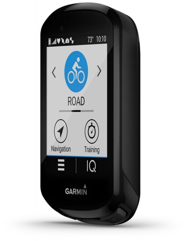 Garmin Edge 830 Performer Bundle - GPS Fahrradcomputer