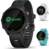 Garmin Forerunner 245 Music - GPS Multisport Smartwatch