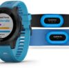 Garmin Forerunner 945 - Triathlon-Bundle Multisport GPS