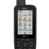 Garmin GPSMAP 66sr