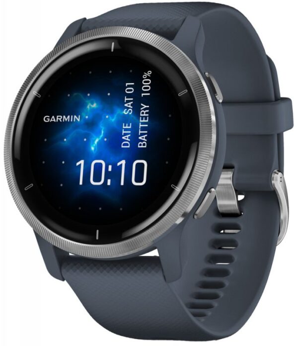 Garmin Venu® 2 - GPS Multisport Smartwatch