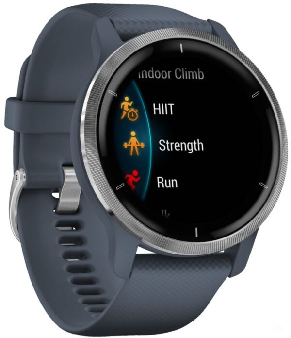 Garmin Venu® 2 - GPS Multisport Smartwatch