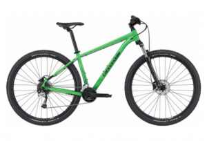 HARDTAIL MTB CANNONDALE TRAIL 7 27