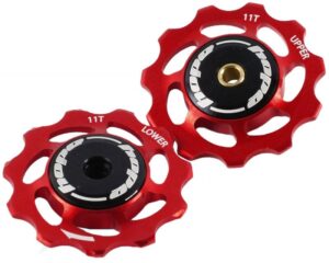 Hope Jockey Wheels 10-fach Schaltrollen