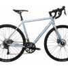 KONA ROVE AL SE DA GRAVELBIKE SHIMANO CLARIS 8F 700 MM BLAU 2022