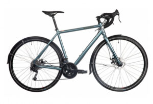 KONA SUTRA AL SE REISERAD SHIMANO SORADEORE 9F 700 MM BLAU 2021