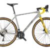 KTM X-Strada 20 ultimate grey (yellow+black) 2022