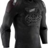 Leatt AirFlex Stealth - Protektor Shirt