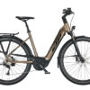 KTM MACINA TOUR P510 oak (black+orange) 2022