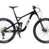 MOUNTAINBIKE ALL-SUSPENDENT GT FORCE SPORT SHIMANO DEORE 11V 29'' SCHWARZ 2022