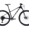 MOUNTAINBIKE SEMI-RIGID SUNN EXACT S2 SRAM SX EAGLE 12V 29 SCHWARZ 2022