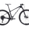 MOUNTAINBIKE SEMI-RIGID SUNN PRIM FINEST SRAM GX EAGLE 12V 29'' SCHWARZ 2022