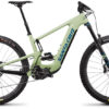 Santa Cruz Heckler C S