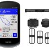 Garmin Edge 1040 Bundle - GPS Fahrradcomputer