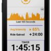 Garmin Edge 1040 Solar - GPS Fahrradcomputer