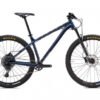 NS BIKES EXZENTRIKER LITE 1 HARDTAIL MTB SHIMANO DEORE 12S'' BLAU 2021