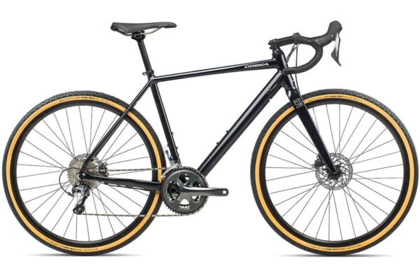 Orbea Vector Drop Night Black 2022