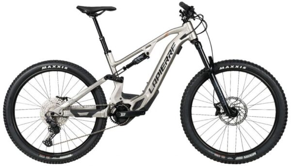 Lapierre Overvolt TR 5.6