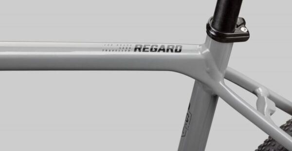 Radon Regard 10.0 GravelBike