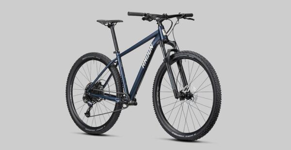 Radon ZR Team 8.0 Mountainbike