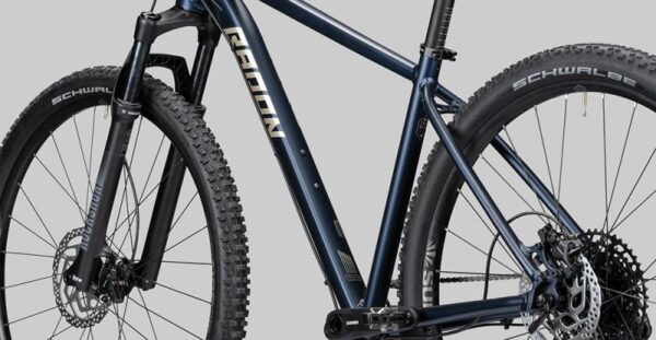 Radon ZR Team 8.0 Mountainbike