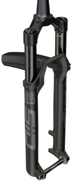 RockShox SID Select RL 29 Debon Air 120 Tapered Boost